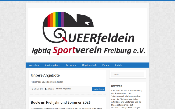 www.queerfeldein.org