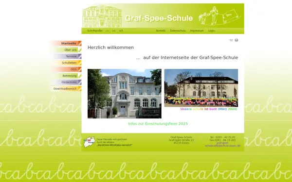 www.graf-spee-schule.de