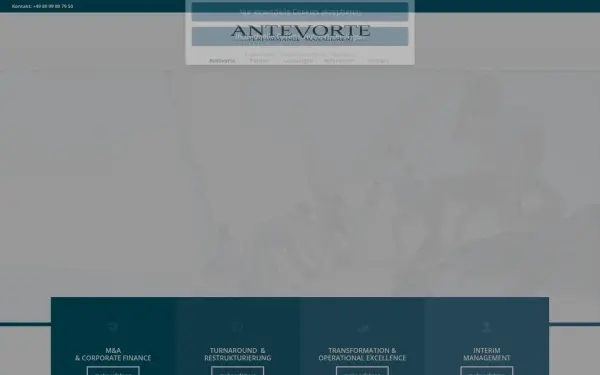 antevorte-pm.com