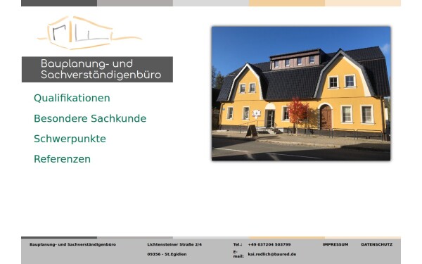 baured.de