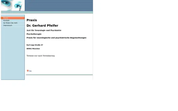 dr-pfeifer.de