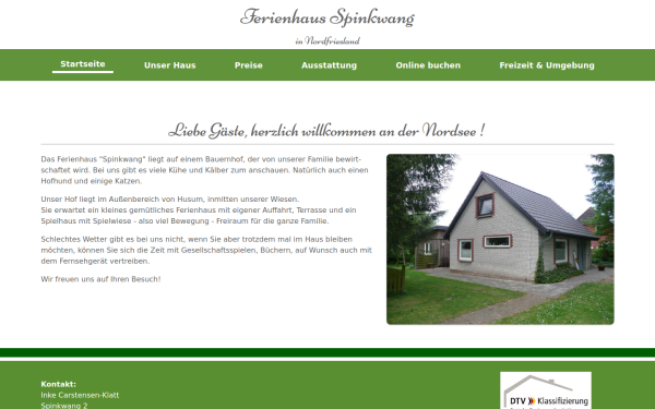 ferienhaus-spinkwang.de