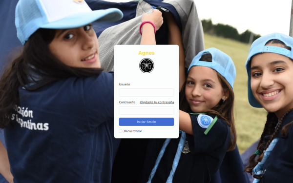 agnes.com.ar