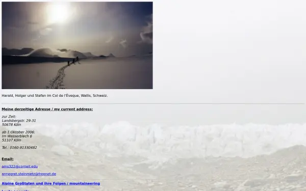 annegret-steinmetz.de