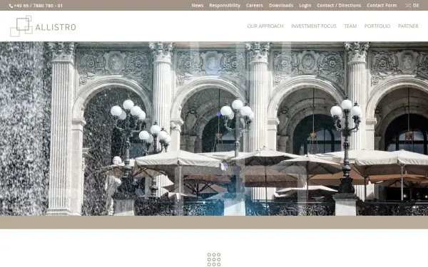 www.allistro.de