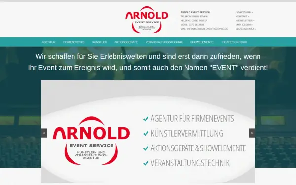 www.arnold-event-service.de