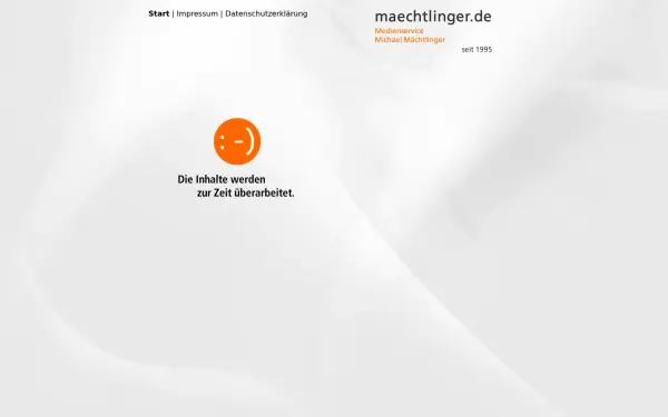 www.maechtlinger.de
