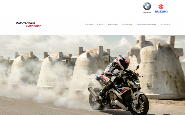 www.motorradhaus-schneider.de