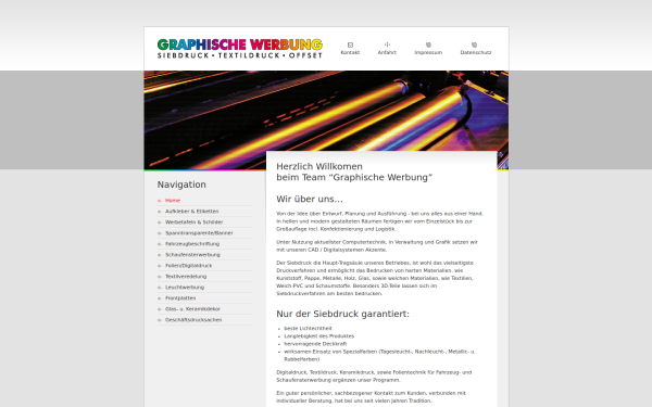 graphische-werbung.de