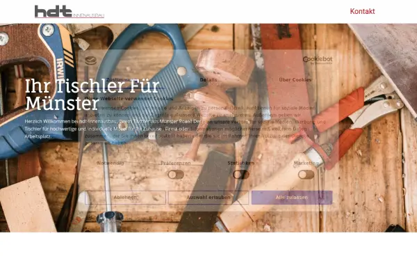 tischlerei-hdt.nrw