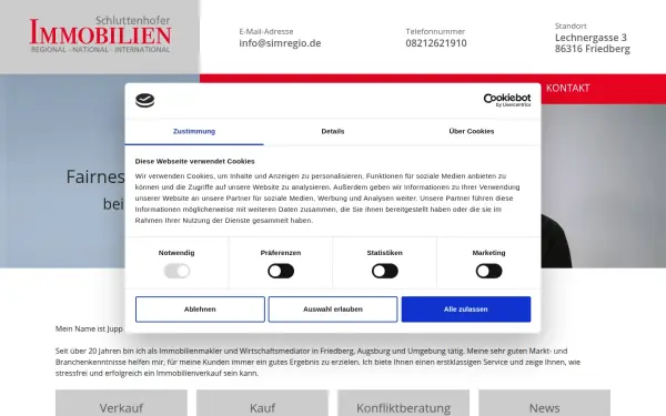 www.simregio.de