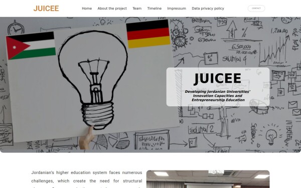 juicee.eu