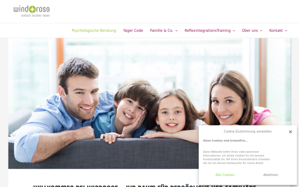windundrose.de