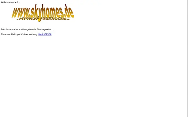 skyhomes.de