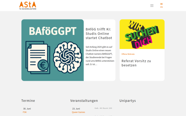 www.asta.uni-kl.de