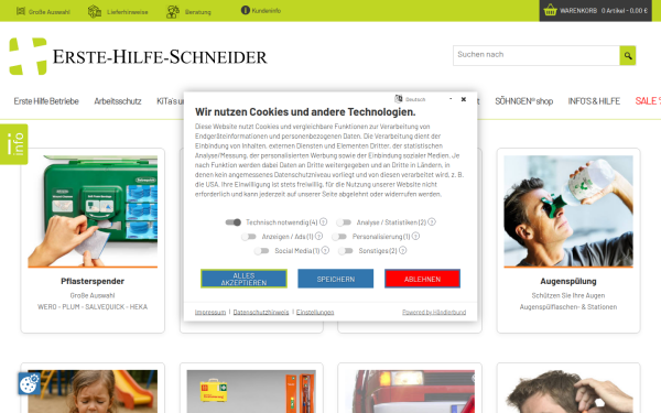 www.erste-hilfe-onlineshop24.de