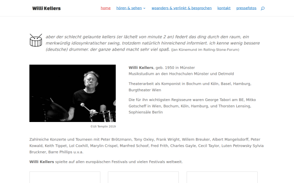 www.willikellers.de