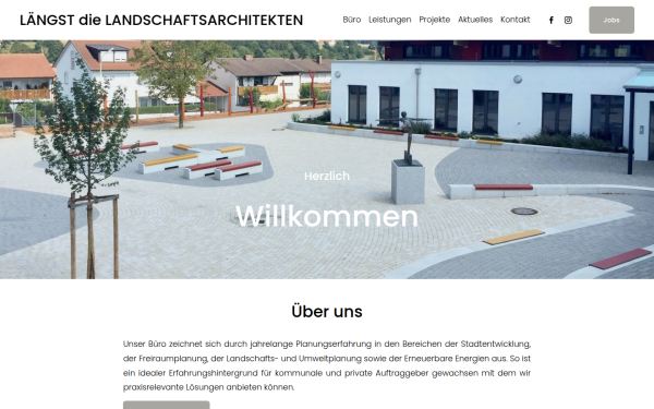 www.laengst.de