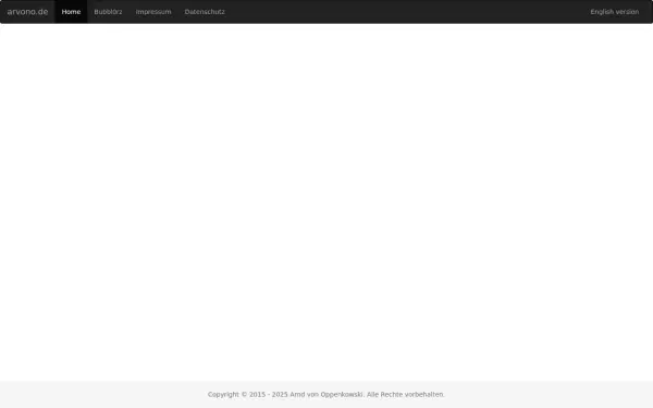arvono.de