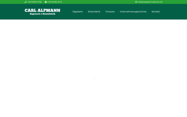 carlalpmann.de