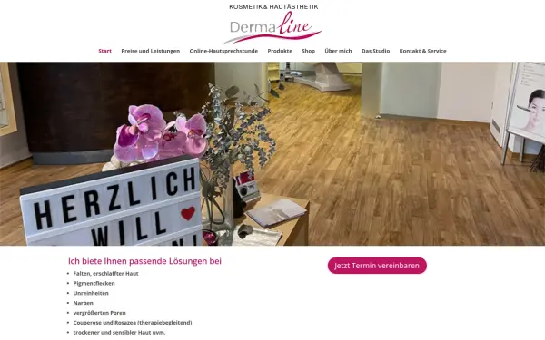 www.kosmetik-adler.de