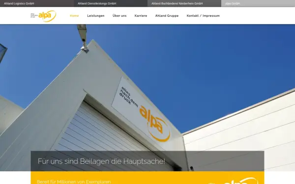 alpa-gmbh.de