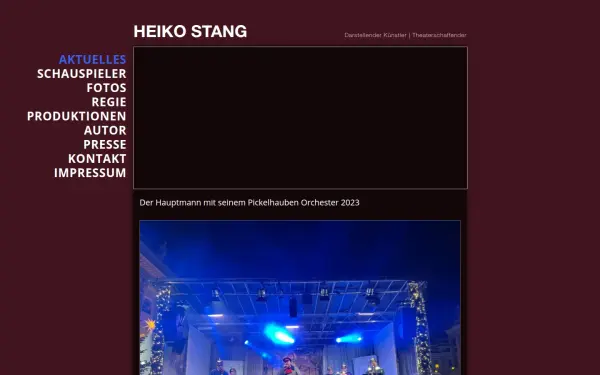 heikostang.de