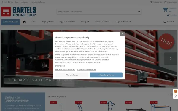 www.bartels-shop.com