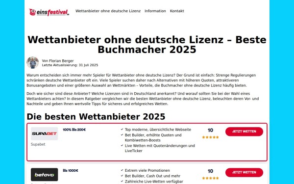 www.einsfestival.de