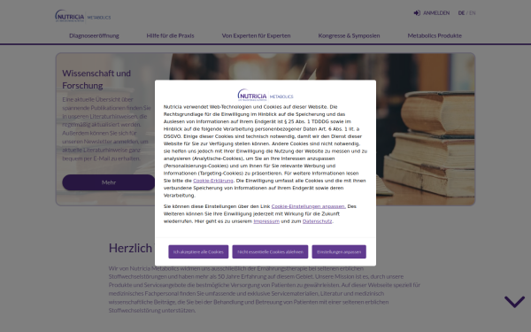 www.nutricia-metabolics-med.de