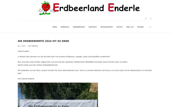 danielenderle.de