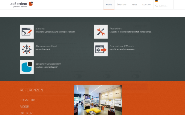 www.ausserdem.com