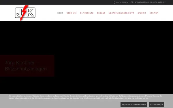 www.blitzschutz-kirchner.de