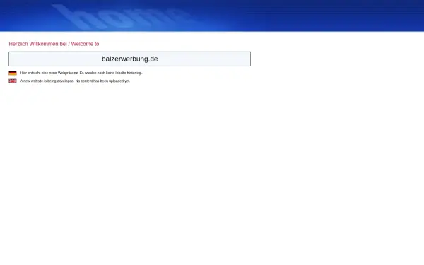 balzerwerbung.de