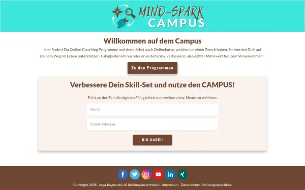 campus.achimmette.de