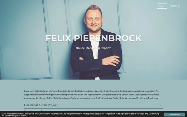www.felix-piepenbrock.de