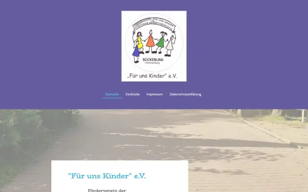 www.fuer-uns-kinder.de