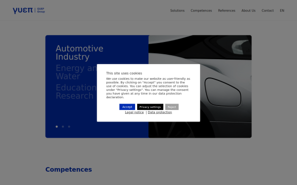www.guep.com