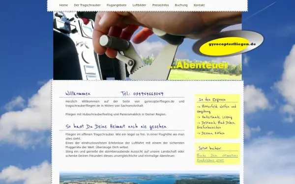 www.tragschrauberfliegen.de