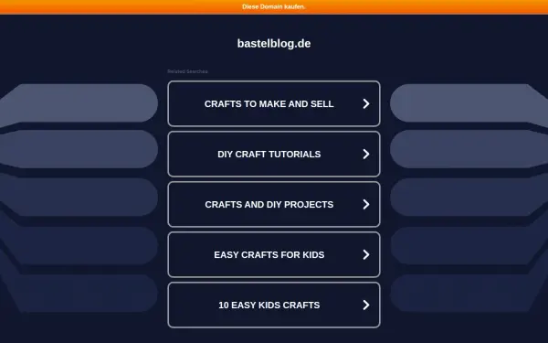 bastelblog.de