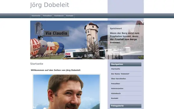 dobeleit.de