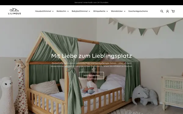 lilimaus.de