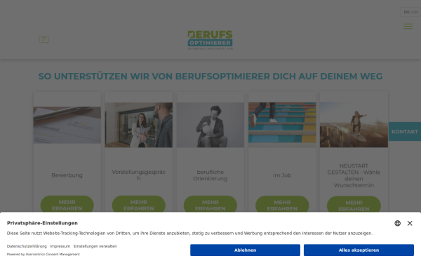 www.berufsoptimierer.de