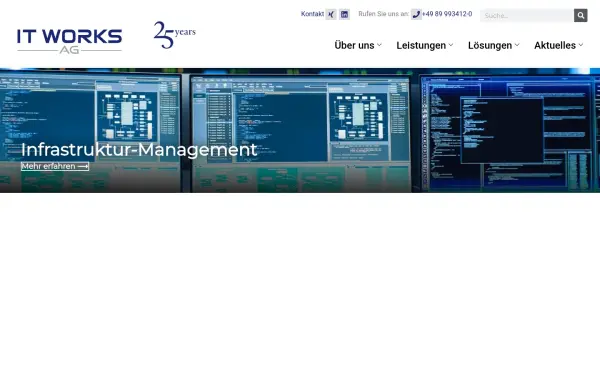 www.itworks-ag.de