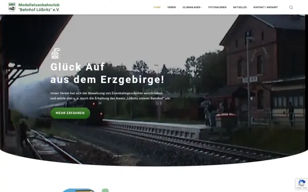 www.mec-bahnhof-loessnitz.de