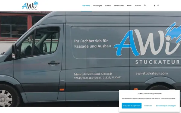 awi-stuckateur.de