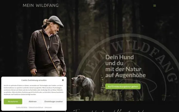 mein-wildfang.de