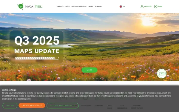 navitel.cz