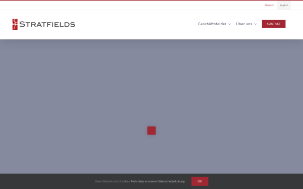 stratfields.com