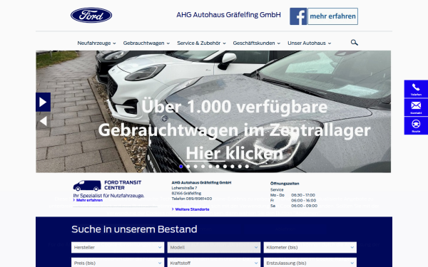www.auto-ahg.de